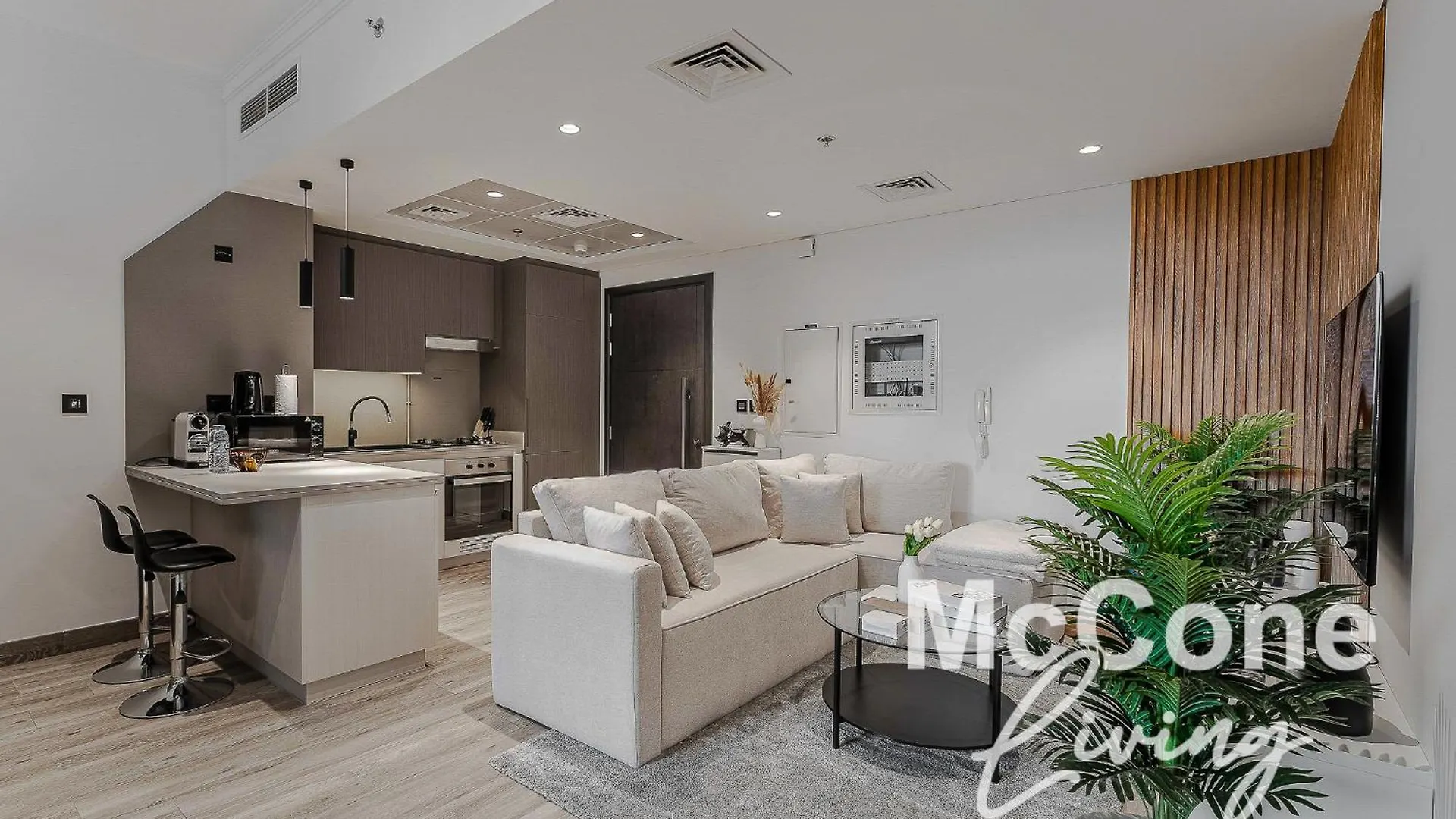 Apartment Modern Studio With Pool View & Gym Access Dubai United Arab Emirates