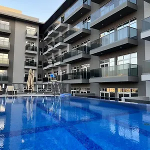 Penrose Place Jvc Dubai